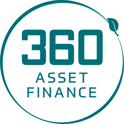 360 Asset Finance logo
