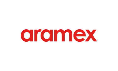 Aramex logo