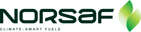 NorSAF logo