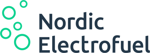 Nordic Electrofuel logo