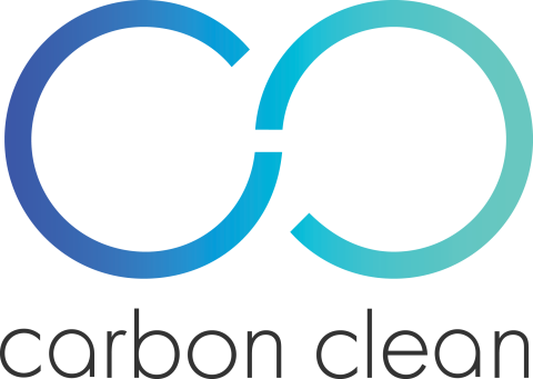Carbon Clean logo