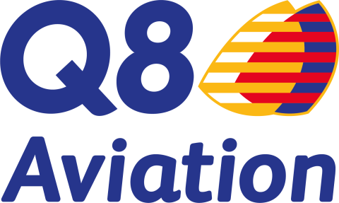 Q8 aviation