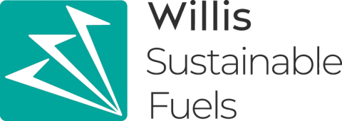 Willis Sustainable Fuels logo