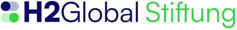 H2Global logo