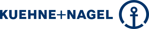 Kuehne + Nagel logo
